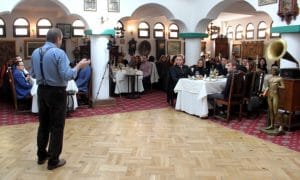 Decernarea Premiilor Restocracy pentru 2017 la Jaristea