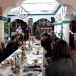 Decernarea Premiilor Restocracy pentru 2017 la Jaristea