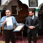 Decernarea Premiilor Restocracy pentru 2017 la Jaristea