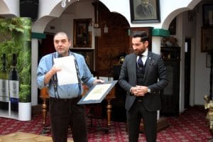 Decernarea Premiilor Restocracy pentru 2017 la Jaristea