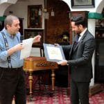 Decernarea Premiilor Restocracy pentru 2017 la Jaristea