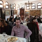 Decernarea Premiilor Restocracy pentru 2017 la Jaristea