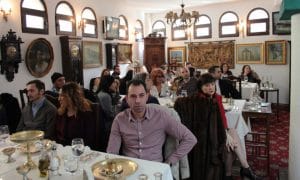 Decernarea Premiilor Restocracy pentru 2017 la Jaristea