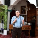 Decernarea Premiilor Restocracy pentru 2017 la Jaristea