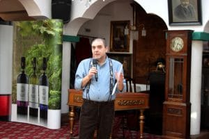 Decernarea Premiilor Restocracy pentru 2017 la Jaristea