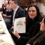 Decernarea Premiilor Restocracy pentru 2017 la Jaristea