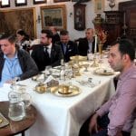 Decernarea Premiilor Restocracy pentru 2017 la Jaristea