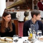 Decernarea Premiilor Restocracy pentru 2017 la Jaristea