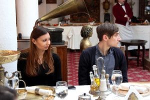 Decernarea Premiilor Restocracy pentru 2017 la Jaristea