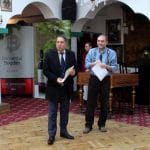 Decernarea Premiilor Restocracy pentru 2017 la Jaristea