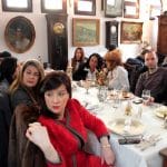 Decernarea Premiilor Restocracy pentru 2017 la Jaristea