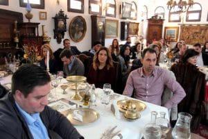 Decernarea Premiilor Restocracy pentru 2017 la Jaristea