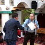 Decernarea Premiilor Restocracy pentru 2017 la Jaristea