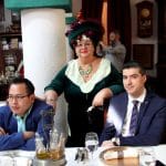 Decernarea Premiilor Restocracy pentru 2017 la Jaristea