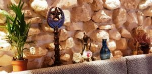 Divan, restaurant cu bucatarie turceasca in Barbu Vacarescu