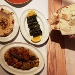 Divan, restaurant cu bucatarie turceasca in Barbu Vacarescu