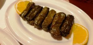 Divan, restaurant cu bucatarie turceasca in Barbu Vacarescu