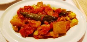 Divan, restaurant cu bucatarie turceasca in Barbu Vacarescu