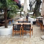Divan, restaurant cu bucatarie turceasca in Barbu Vacarescu