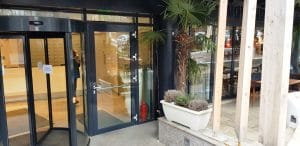 Divan, restaurant cu bucatarie turceasca in Barbu Vacarescu