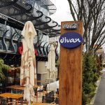 Divan, restaurant cu bucatarie turceasca in Barbu Vacarescu