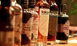 Dragobete Party and Rum Tasting la Therapy Bistro