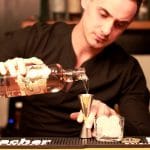 Dragobete Party and Rum Tasting la Therapy Bistro