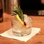 Dragobete Party and Rum Tasting la Therapy Bistro