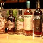Dragobete Party and Rum Tasting la Therapy Bistro