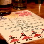 Dragobete Party and Rum Tasting la Therapy Bistro
