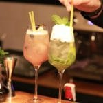 Dragobete Party and Rum Tasting la Therapy Bistro