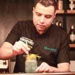 Dragobete Party and Rum Tasting la Therapy Bistro