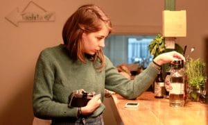 Dragobete Party and Rum Tasting la Therapy Bistro