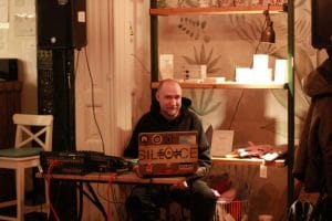 Dragobete Party and Rum Tasting la Therapy Bistro