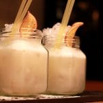 Dragobete Party and Rum Tasting la Therapy Bistro