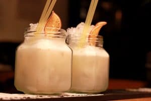 Dragobete Party and Rum Tasting la Therapy Bistro