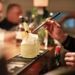Dragobete Party and Rum Tasting la Therapy Bistro