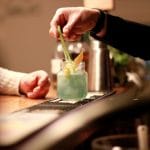 Dragobete Party and Rum Tasting la Therapy Bistro
