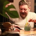 Dragobete Party and Rum Tasting la Therapy Bistro