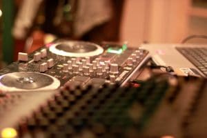 Dragobete Party and Rum Tasting la Therapy Bistro