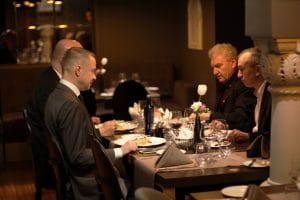 Evaluatorii Restocracy la Topul Mancarurilor 2018, categoria Foie Gras