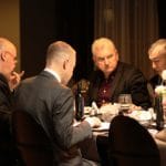 Evaluatorii Restocracy la Topul Mancarurilor 2018, categoria Foie Gras
