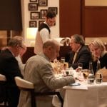 Evaluatorii Restocracy la Topul Mancarurilor 2018, categoria Pasta and Risotto