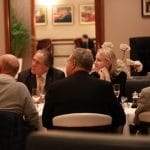 Evaluatorii Restocracy la Topul Mancarurilor 2018, categoria Pasta and Risotto