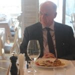 Evaluatorii Restocracy la Topul Mancarurilor 2018, categoria Peste