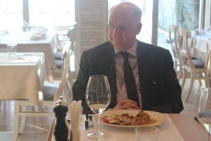 Evaluatorii Restocracy la Topul Mancarurilor 2018, categoria Peste