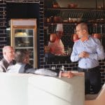 Evaluatorii Restocracy la Topul Mancarurilor 2018, categoria Peste