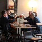 Evaluatorii Restocracy la Topul Mancarurilor 2018, categoria Peste