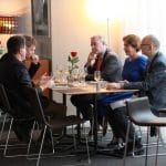 Evaluatorii Restocracy la Topul Mancarurilor 2018, categoria Peste