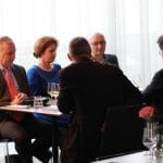 Evaluatorii Restocracy la Topul Mancarurilor 2018, categoria Peste